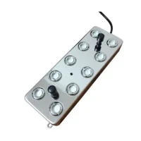 4L Per Hour Fogger Aparat de ceață de apă Ultrasonic Mist Maker pentru ultrasonic Umidificator