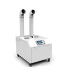 Cel mai bun Humidificator cu ultrasunete online