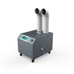 Cool Mist Ultrasonic Mist Humidifier