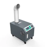 Mushroom Grow Room Humidifier